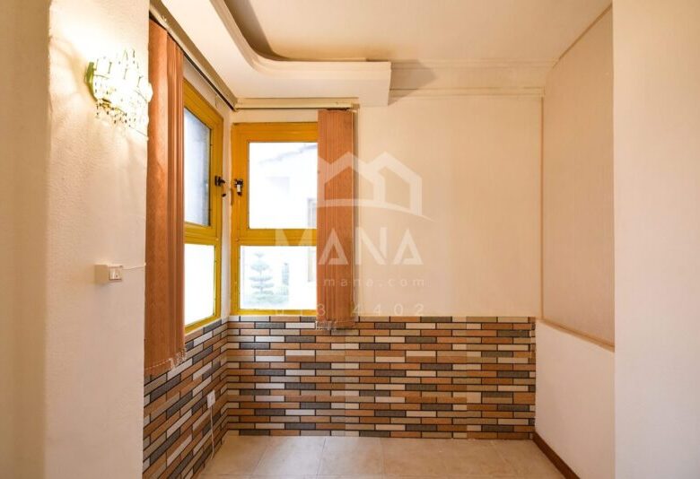 آپارتمان در دهکده ساحلی انزلی