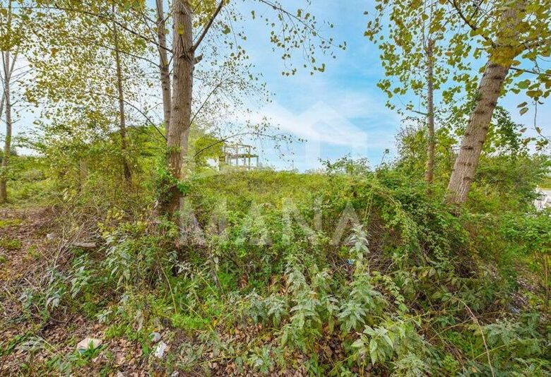 خرید زمین شهرکی در خزرویلا بندر انزلی