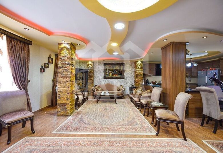 خرید آپارتمان سه خواب در غازیان بندر انزلی