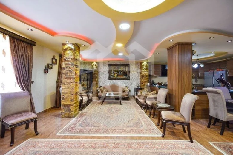 خرید آپارتمان سه خواب در غازیان بندر انزلی