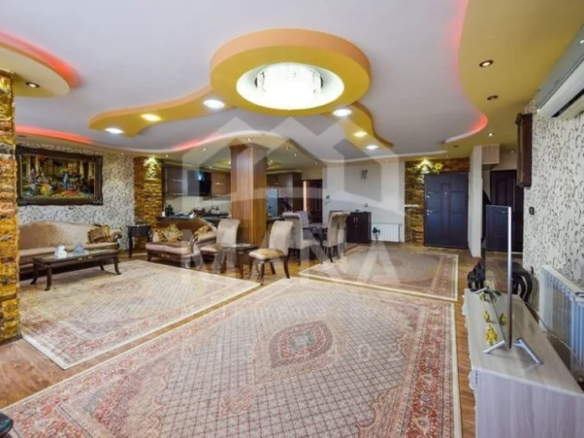 خرید آپارتمان سه خواب در غازیان بندر انزلی