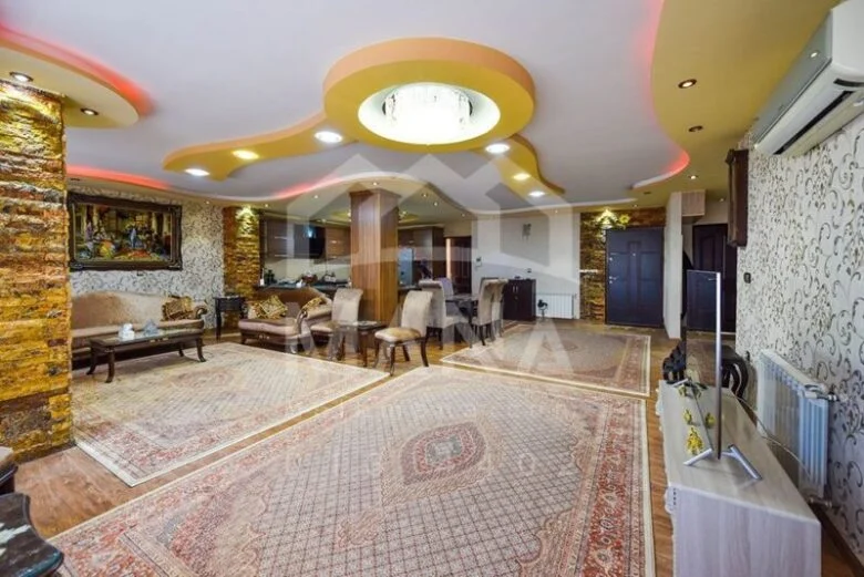 خرید آپارتمان سه خواب در غازیان بندر انزلی