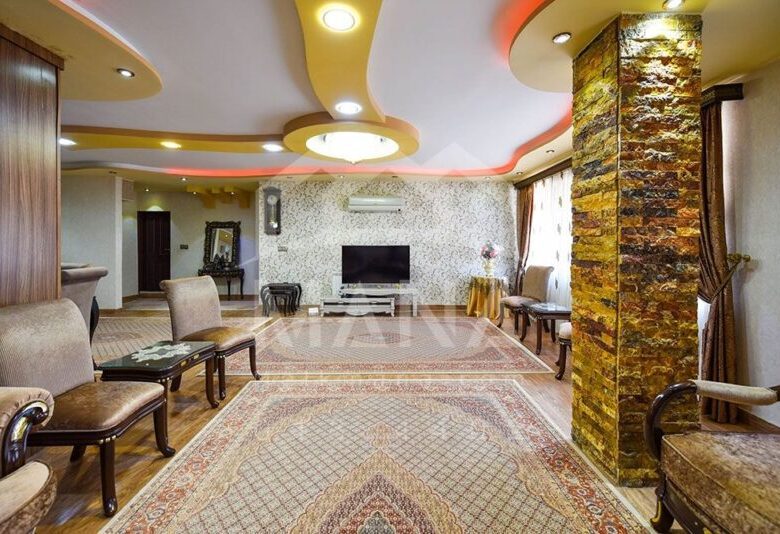 خرید آپارتمان سه خواب در غازیان بندر انزلی