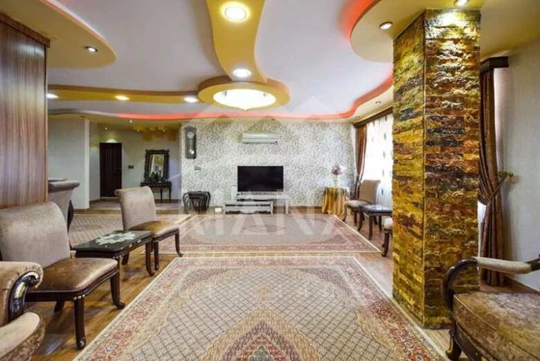 خرید آپارتمان سه خواب در غازیان بندر انزلی