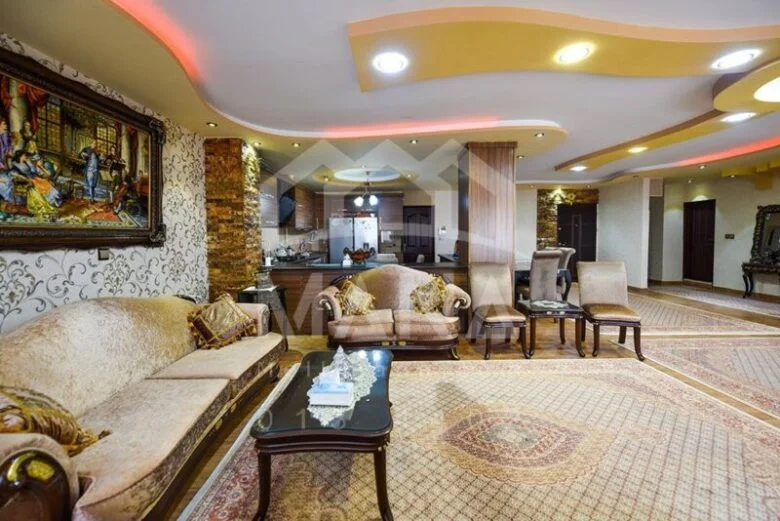 خرید آپارتمان سه خواب در غازیان بندر انزلی