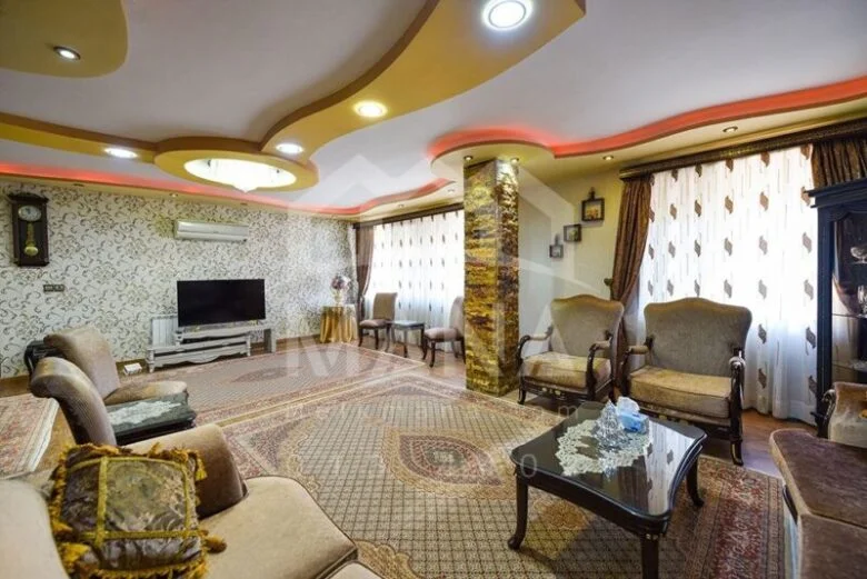 خرید آپارتمان سه خواب در غازیان بندر انزلی