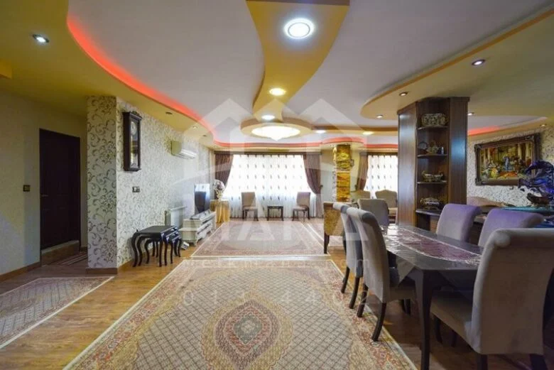 خرید آپارتمان سه خواب در غازیان بندر انزلی