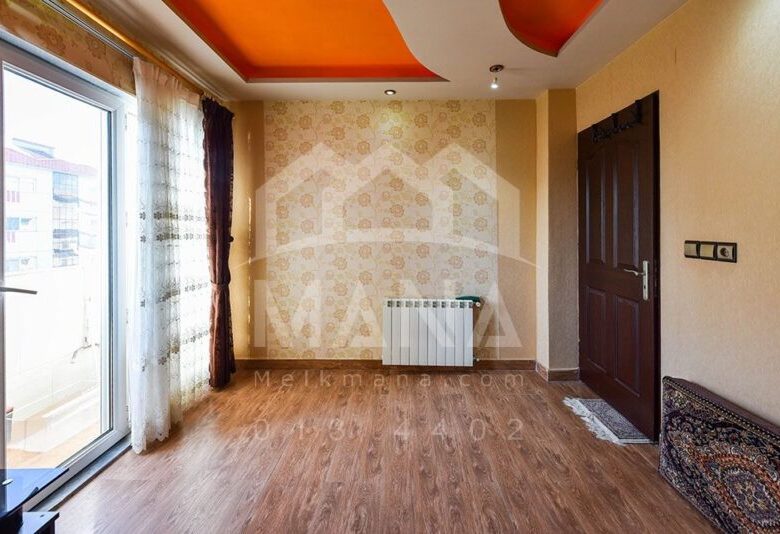 خرید آپارتمان سه خواب در غازیان بندر انزلی