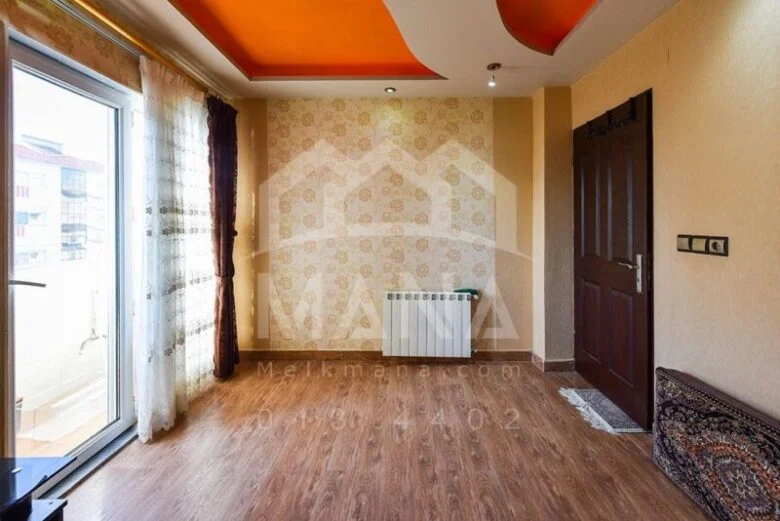 خرید آپارتمان سه خواب در غازیان بندر انزلی