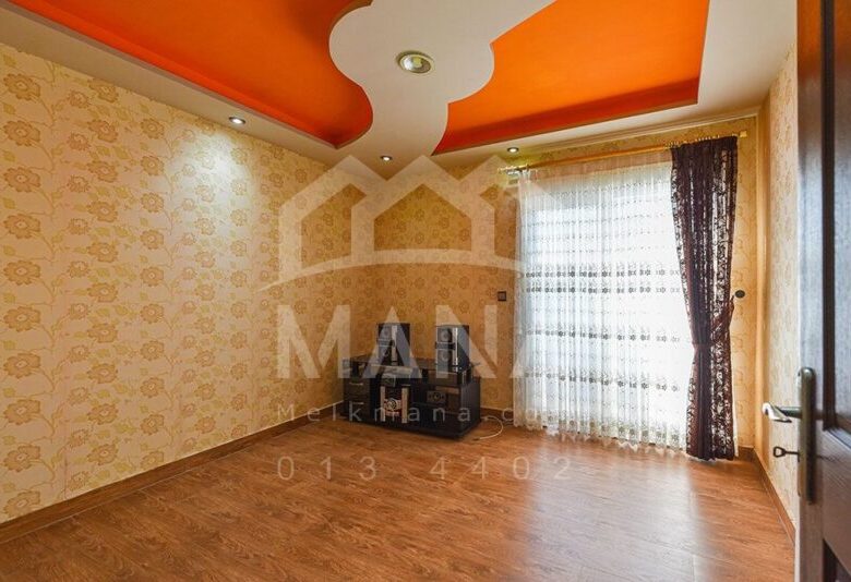 خرید آپارتمان سه خواب در غازیان بندر انزلی
