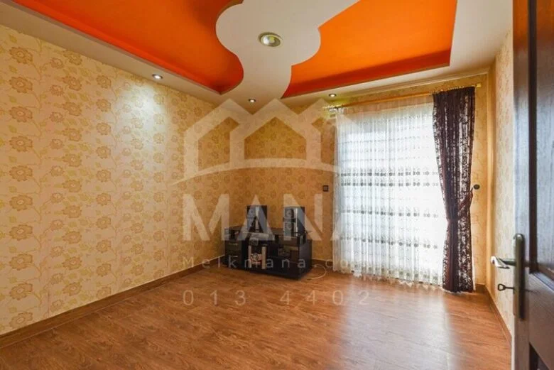 خرید آپارتمان سه خواب در غازیان بندر انزلی