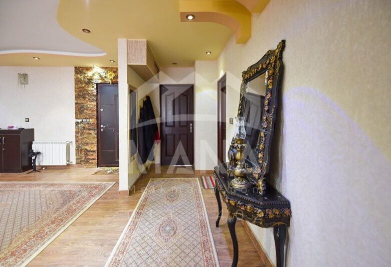 خرید آپارتمان سه خواب در غازیان بندر انزلی