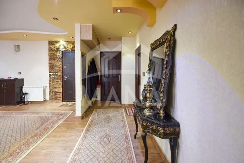 خرید آپارتمان سه خواب در غازیان بندر انزلی