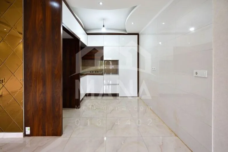 خرید خانه ویلایی سه خواب در بندر انزلی