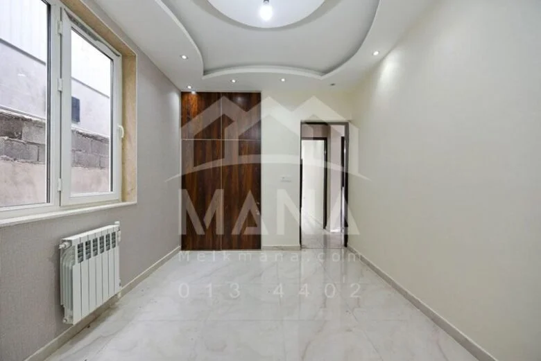 خرید خانه ویلایی سه خواب در بندر انزلی