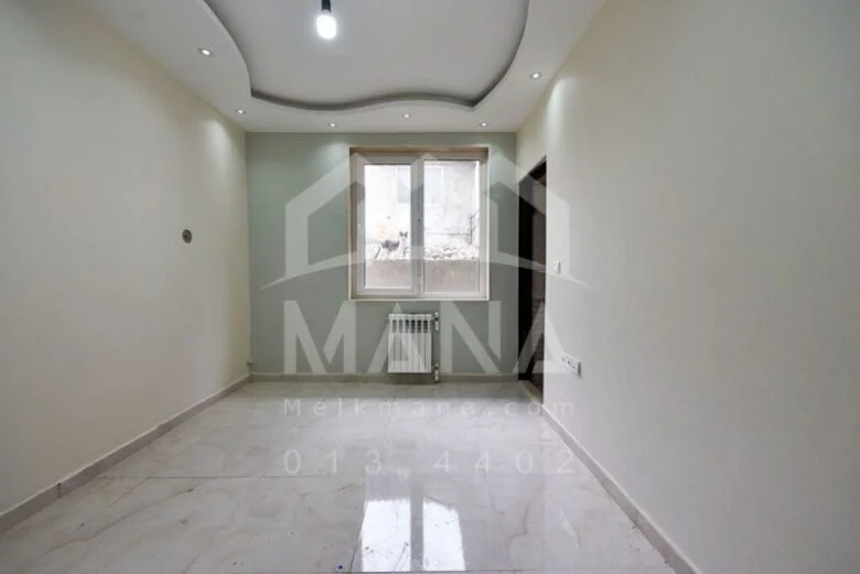 خرید خانه ویلایی سه خواب در بندر انزلی