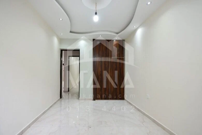 خرید خانه ویلایی سه خواب در بندر انزلی