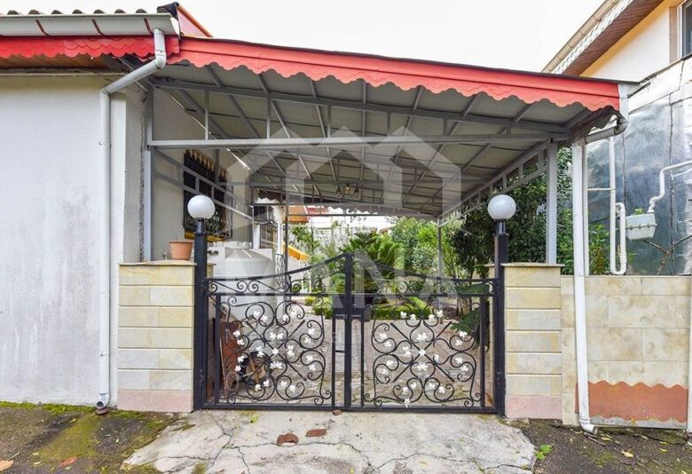 خرید ویلا شهرکی اسحاقی انزلی