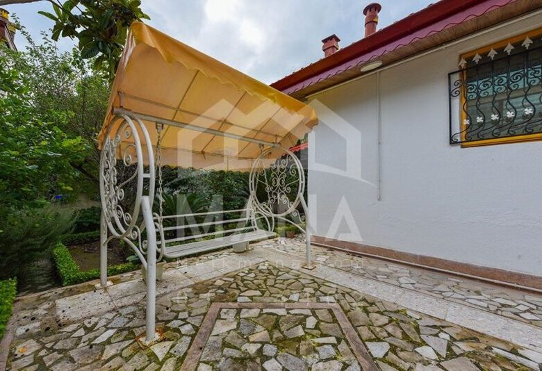 خرید ویلا شهرکی اسحاقی انزلی