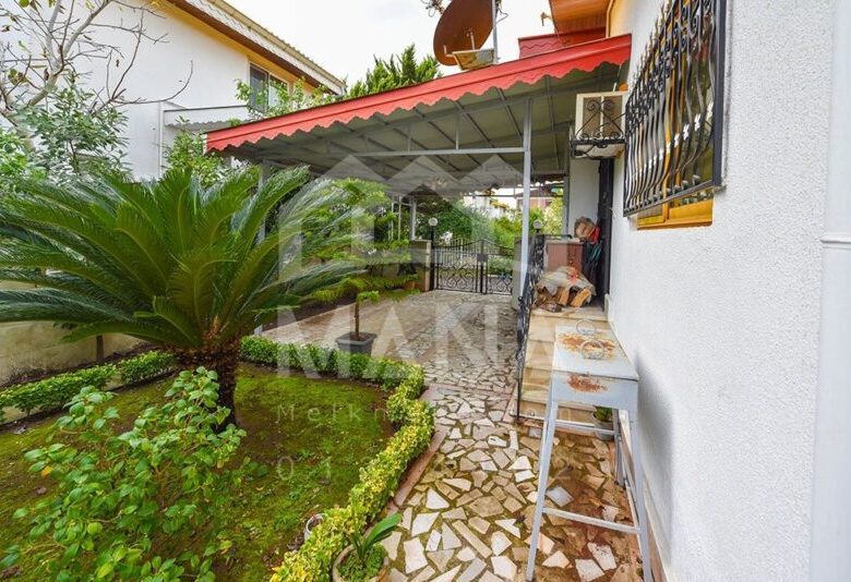 خرید ویلا شهرکی اسحاقی انزلی