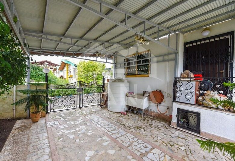 خرید ویلا شهرکی اسحاقی انزلی