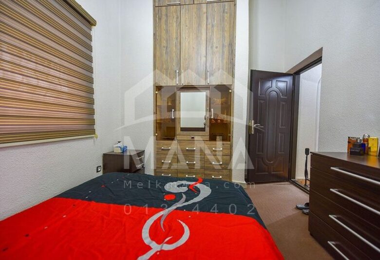 خرید ویلا شهرکی اسحاقی انزلی