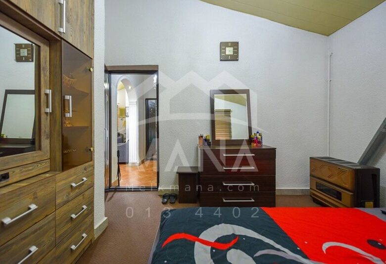 خرید ویلا شهرکی اسحاقی انزلی