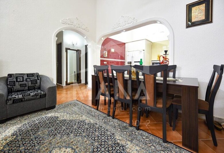 خرید ویلا شهرکی اسحاقی انزلی