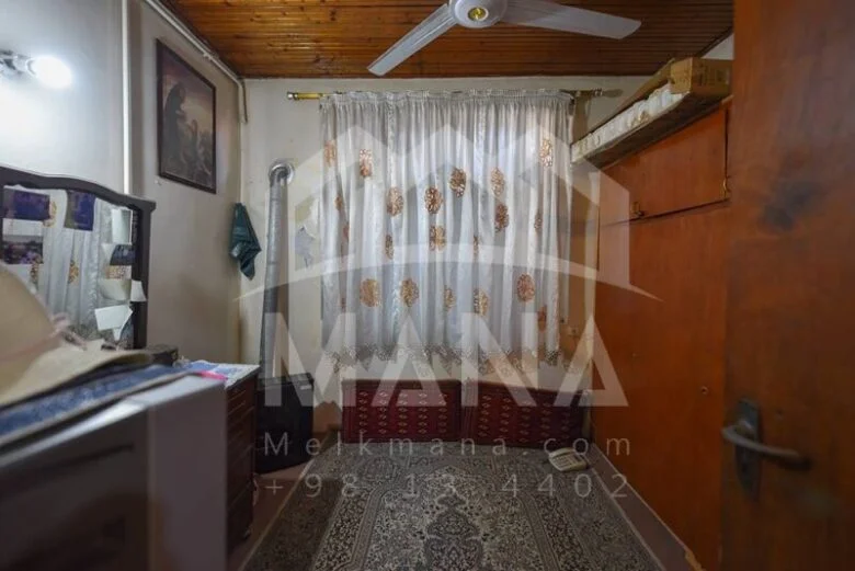 خرید خانه کلنگی در گیلان بندر انزلی