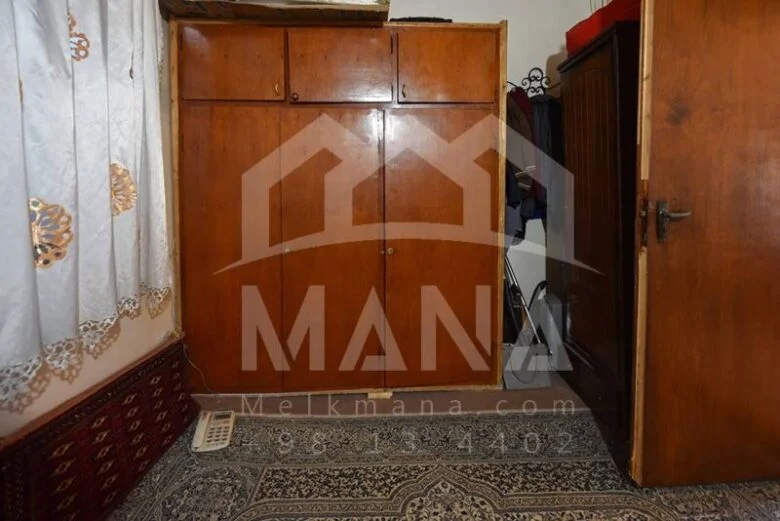 خرید خانه کلنگی در گیلان بندر انزلی
