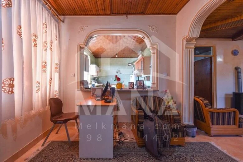 خرید خانه کلنگی در گیلان بندر انزلی