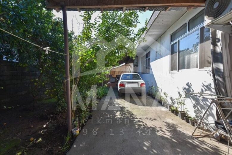 خرید خانه کلنگی در گیلان بندر انزلی