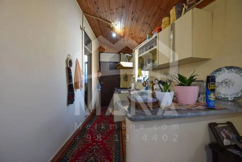 خرید خانه کلنگی در گیلان بندر انزلی