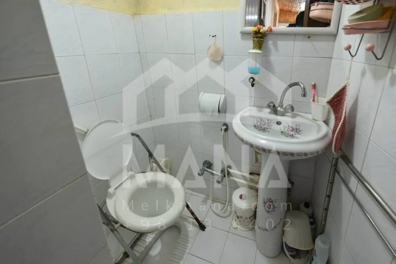 خرید خانه کلنگی در گیلان بندر انزلی
