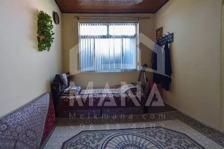 خرید خانه کلنگی در گیلان بندر انزلی