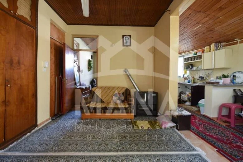 خرید خانه کلنگی در گیلان بندر انزلی