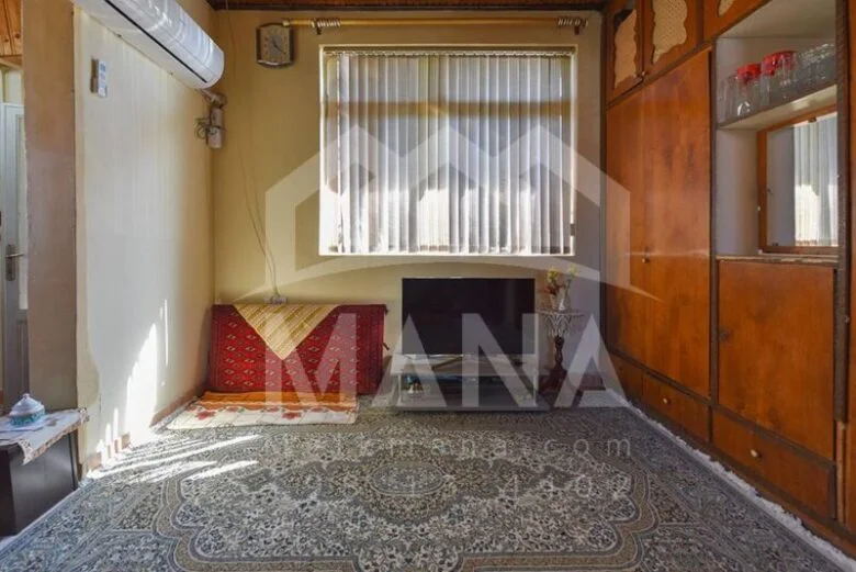 خرید خانه کلنگی در گیلان بندر انزلی