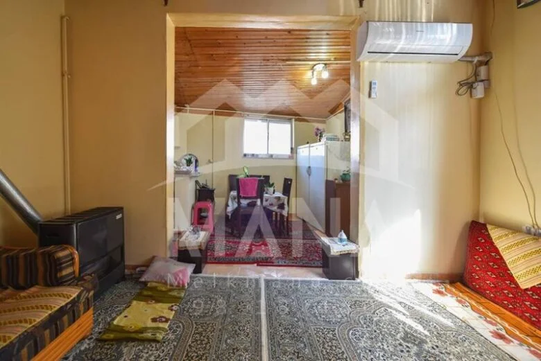 خرید خانه کلنگی در گیلان بندر انزلی