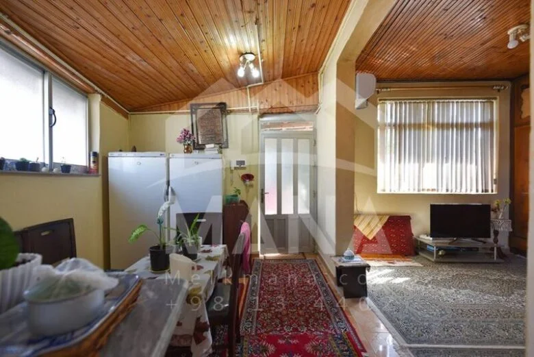خرید خانه کلنگی در گیلان بندر انزلی