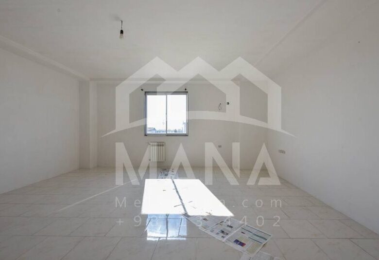 خرید آپارتمان دو خواب در بندر انزلی