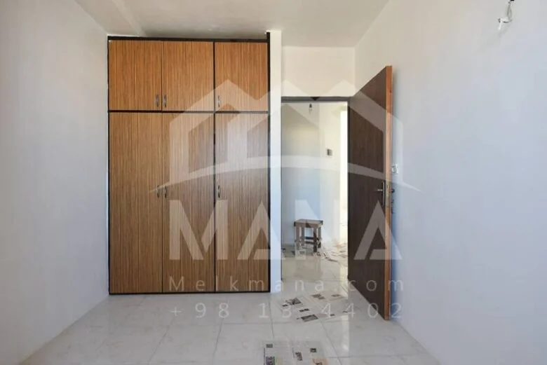 خرید آپارتمان دو خواب در بندر انزلی