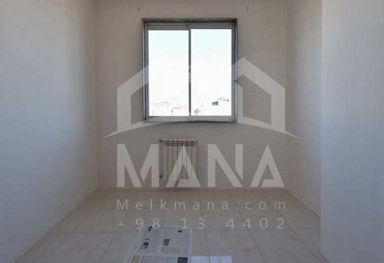 خرید آپارتمان دو خواب در بندر انزلی