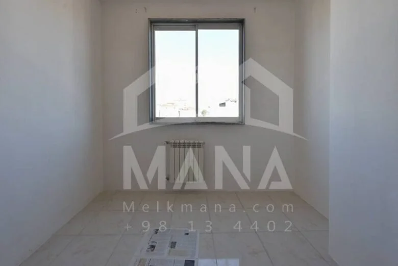 خرید آپارتمان دو خواب در بندر انزلی