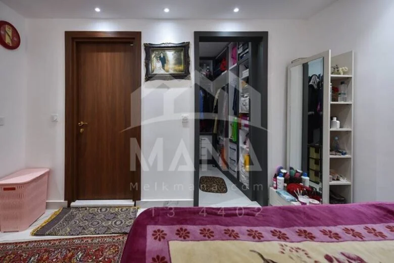 آپارتمان در بندر انزلی بلوار پاسداران (128 متر)