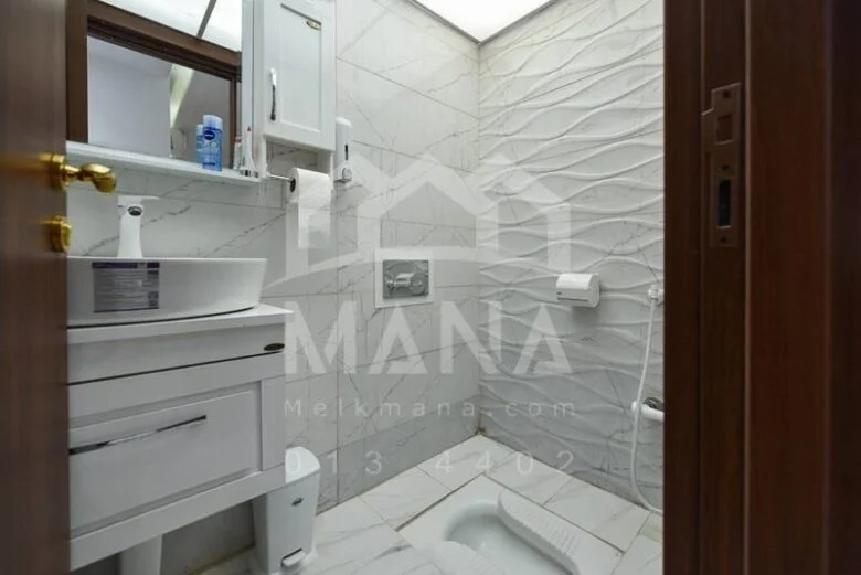 آپارتمان در بندر انزلی بلوار پاسداران (128 متر)
