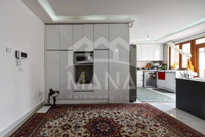 آپارتمان در بندر انزلی بلوار پاسداران (128 متر)