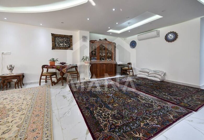 آپارتمان در بندر انزلی بلوار پاسداران (128 متر)