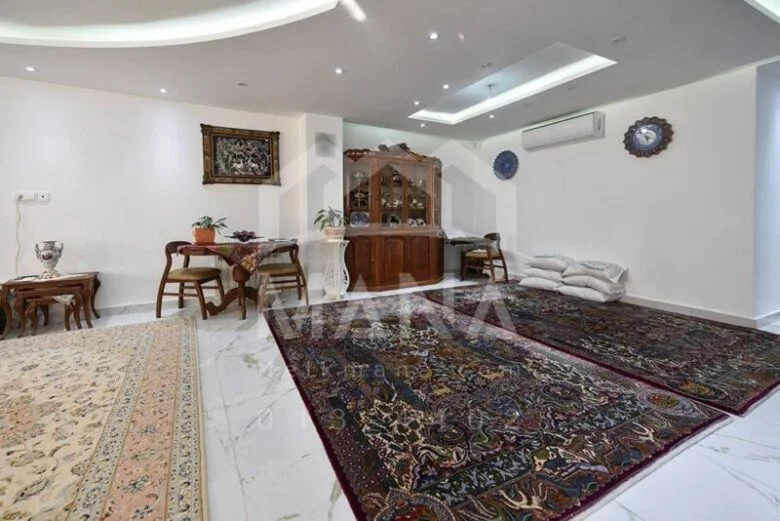 آپارتمان در بندر انزلی بلوار پاسداران (128 متر)