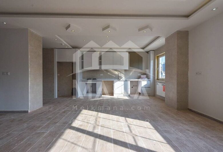 خرید آپارتمان نوساز سه خواب در انزلی