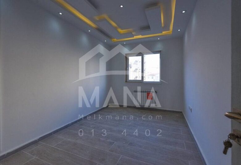 خرید آپارتمان نوساز سه خواب در انزلی